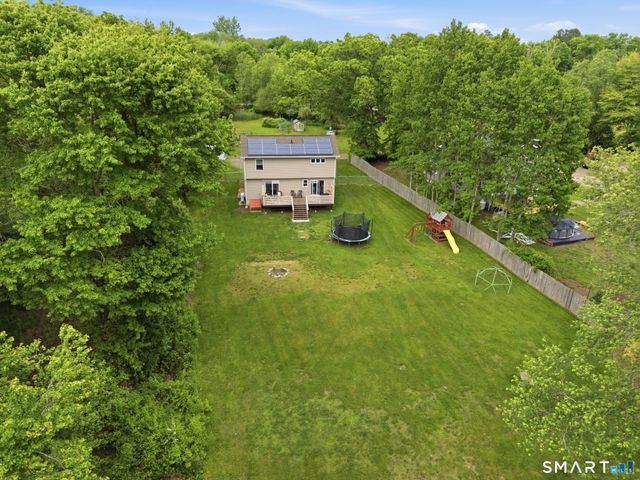 234 North Society Road, Canterbury, CT 06331