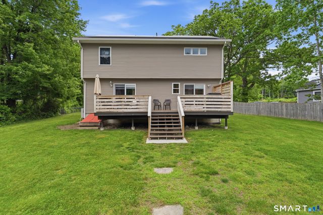 234 North Society Road, Canterbury, CT 06331