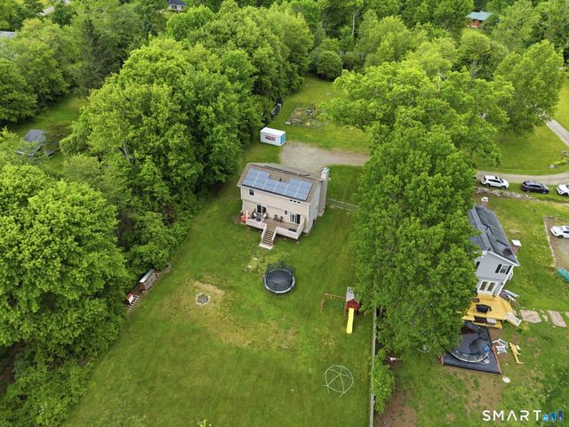 234 North Society Road, Canterbury, CT 06331