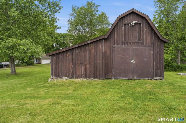 234 North Society Road, Canterbury, CT 06331