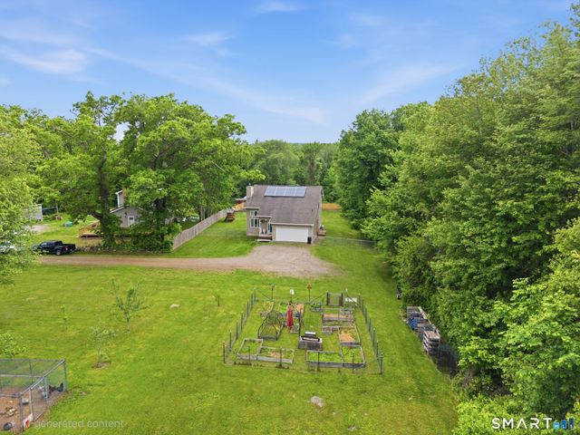 234 North Society Road, Canterbury, CT 06331