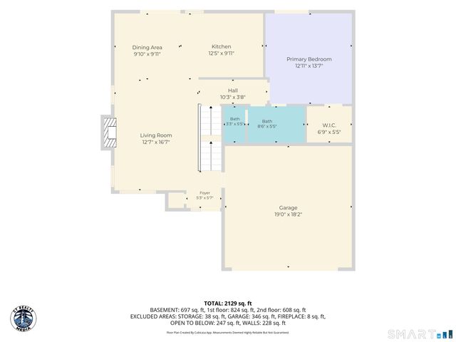 234 North Society Road, Canterbury, CT 06331