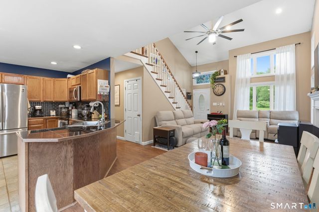 234 North Society Road, Canterbury, CT 06331