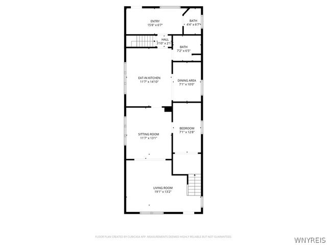 1127 Walden Avenue, Cheektowaga, NY 14211