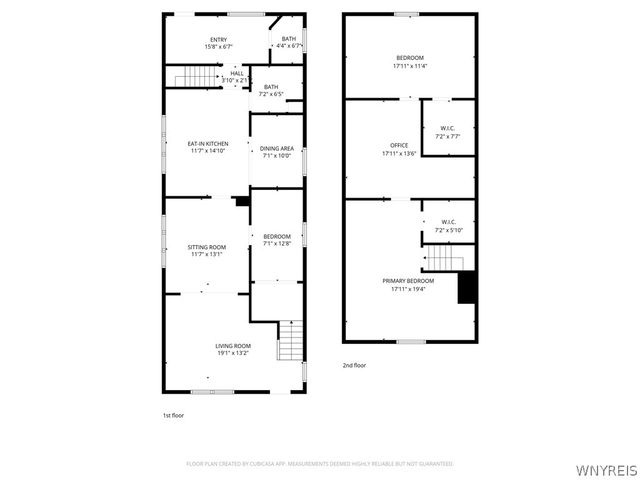 1127 Walden Avenue, Cheektowaga, NY 14211