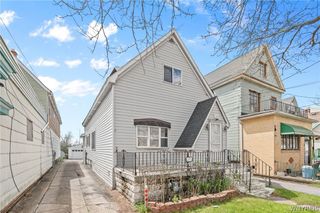 1127 Walden Avenue, Cheektowaga, NY 14211