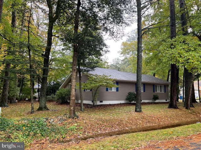 51 NEWPORT DR, Ocean Pines, MD 21811