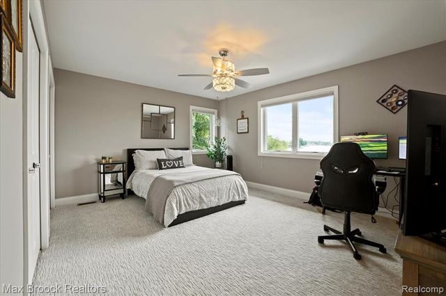 8184 Woodland Shore Drive, Brighton, MI 48114