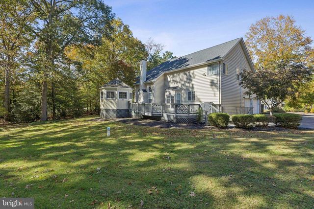 8875 LOCUST GROVE DR, Port Tobacco, MD 20677