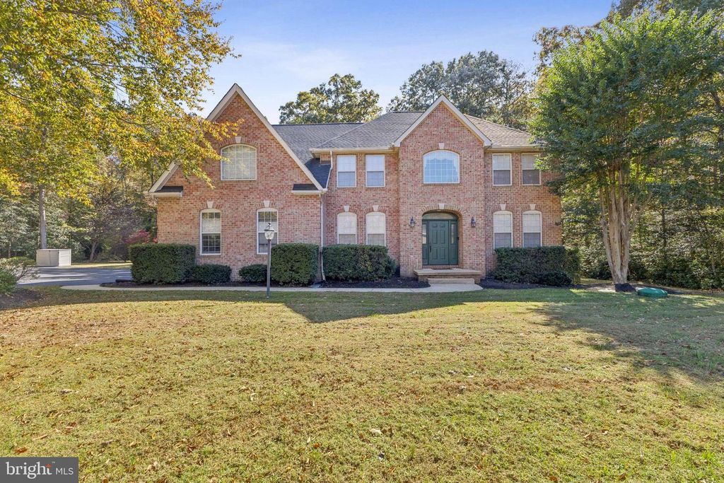 8875 LOCUST GROVE DR, Port Tobacco, MD 20677