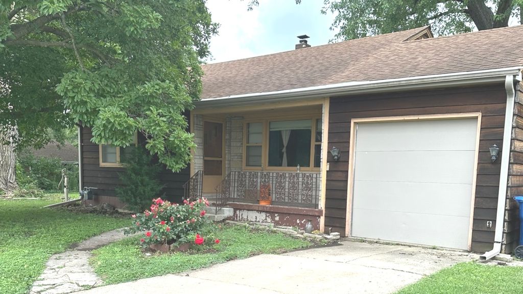 932 25th Street, Lasalle, IL 61301