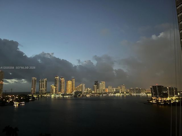 3530 Mystic Pointe Drive 1711, Aventura, FL 33180