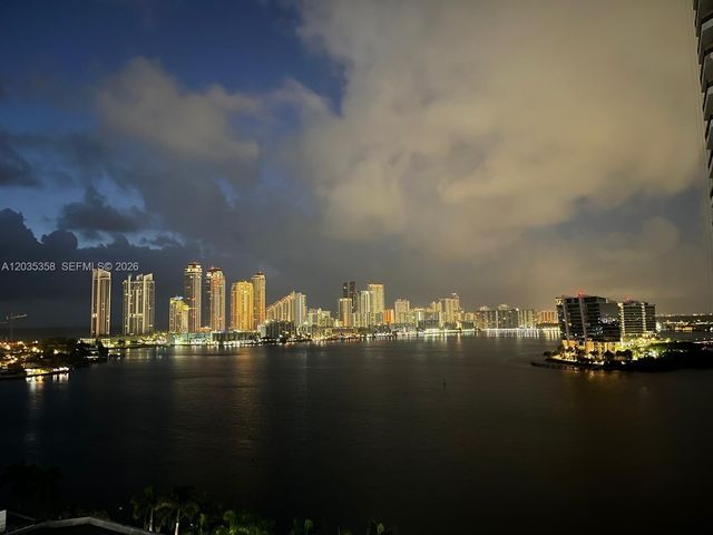 3530 Mystic Pointe Drive 1711, Aventura, FL 33180