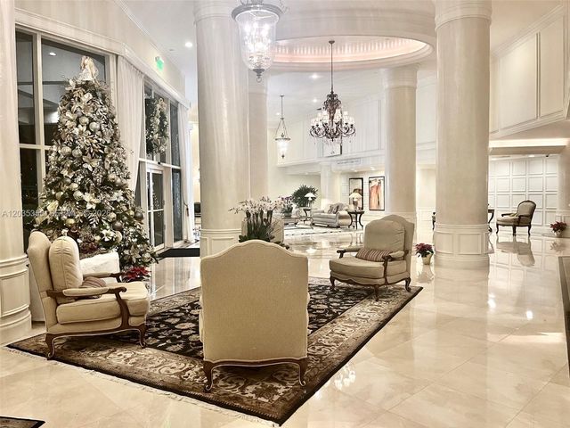 3530 Mystic Pointe Drive 1711, Aventura, FL 33180