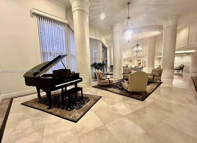 3530 Mystic Pointe Drive 1711, Aventura, FL 33180