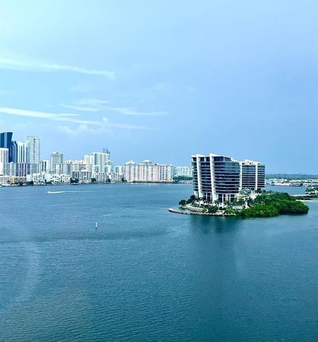 3530 Mystic Pointe Drive 1711, Aventura, FL 33180