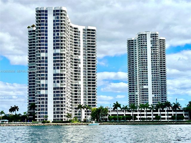 3530 Mystic Pointe Drive 1711, Aventura, FL 33180
