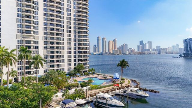 3530 Mystic Pointe Drive 1711, Aventura, FL 33180