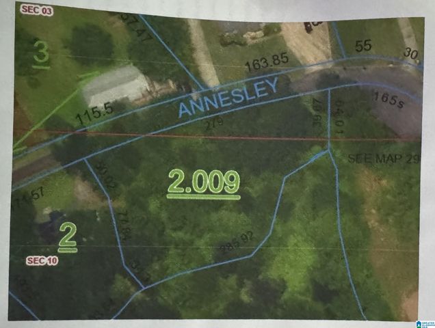 2318 ANNESLEY DRIVE, Pell City, AL 35128