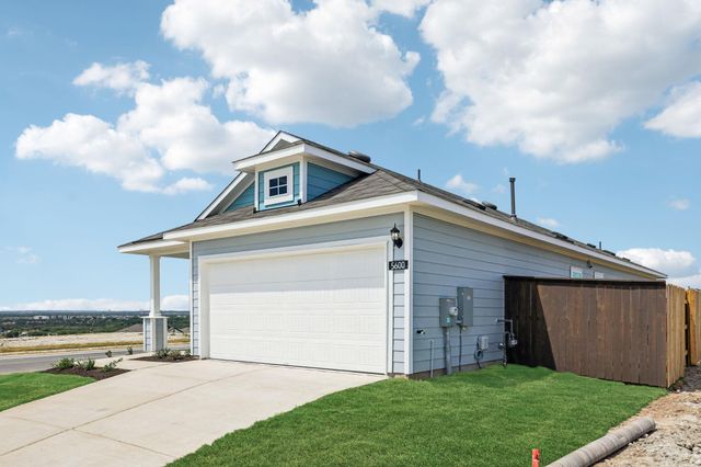 5600 San Pietro DR, Austin, TX 78747