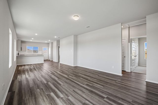 5600 San Pietro DR, Austin, TX 78747