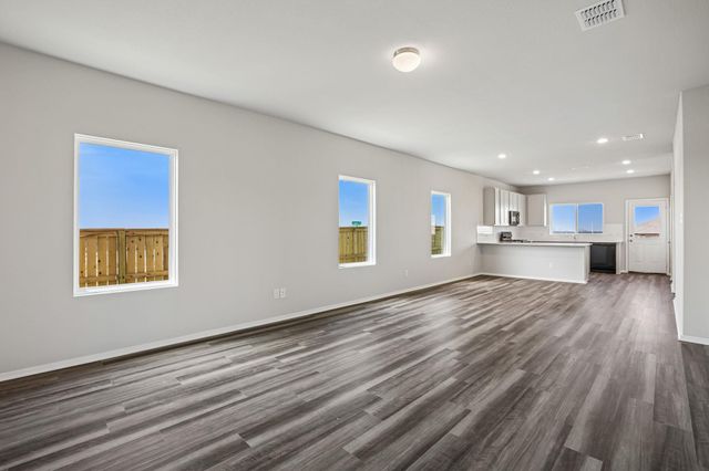 5600 San Pietro DR, Austin, TX 78747