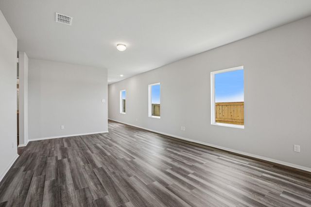 5600 San Pietro DR, Austin, TX 78747