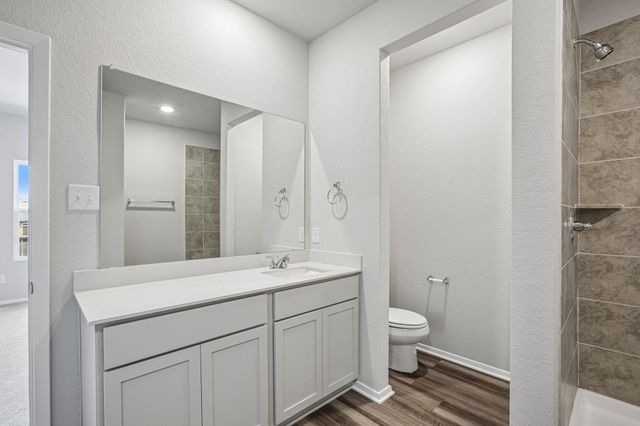 5600 San Pietro DR, Austin, TX 78747