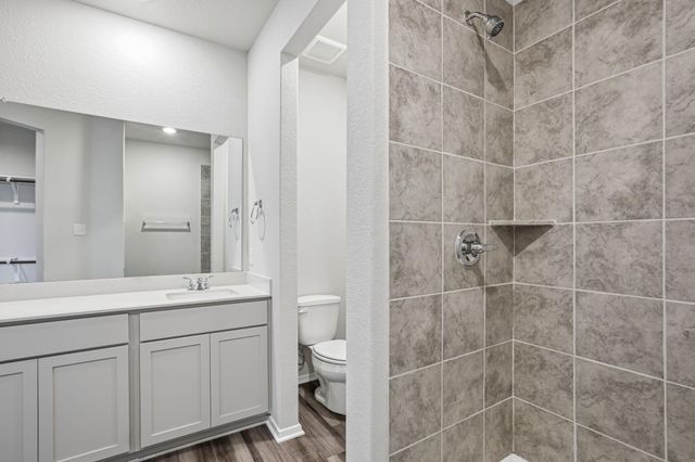 5600 San Pietro DR, Austin, TX 78747