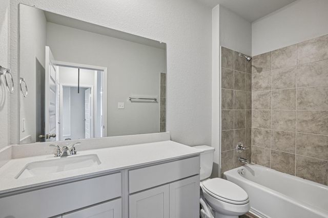 5600 San Pietro DR, Austin, TX 78747