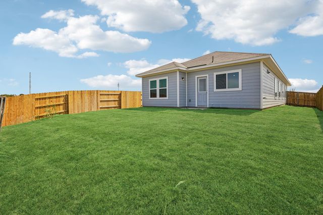 5600 San Pietro DR, Austin, TX 78747