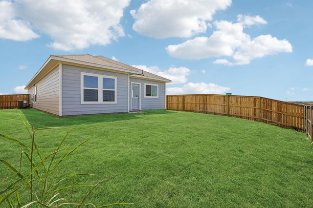 5600 San Pietro DR, Austin, TX 78747
