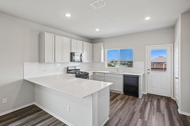 5600 San Pietro DR, Austin, TX 78747