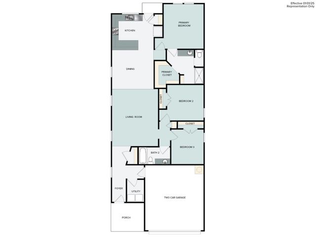 5600 San Pietro DR, Austin, TX 78747