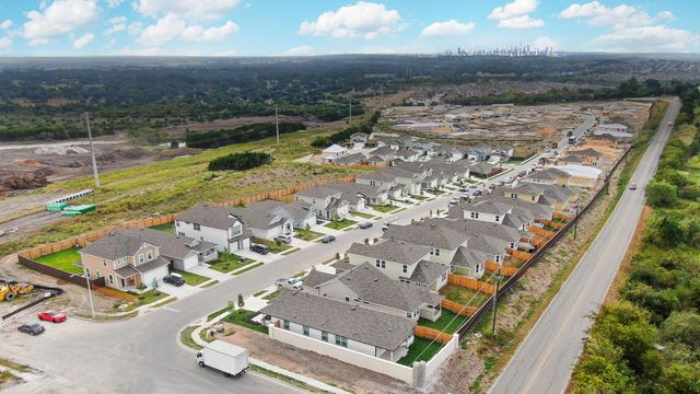 5600 San Pietro DR, Austin, TX 78747