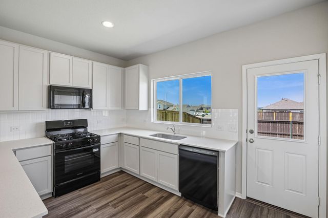 5600 San Pietro DR, Austin, TX 78747