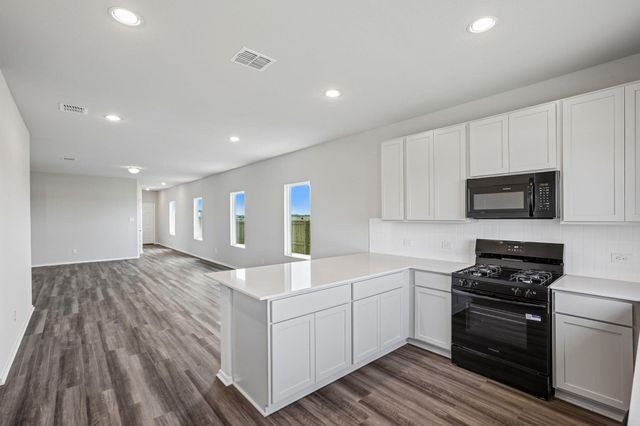 5600 San Pietro DR, Austin, TX 78747