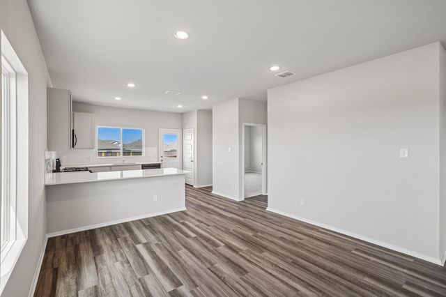 5600 San Pietro DR, Austin, TX 78747