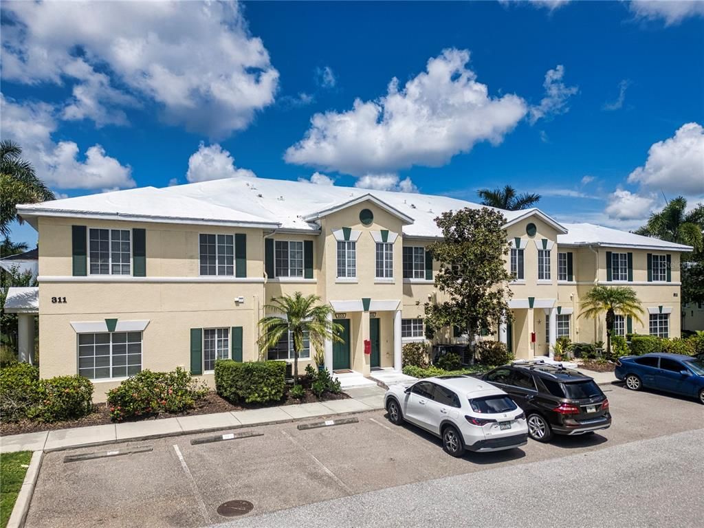 311 CAPE HARBOUR LOOP 103, Bradenton, FL 34212