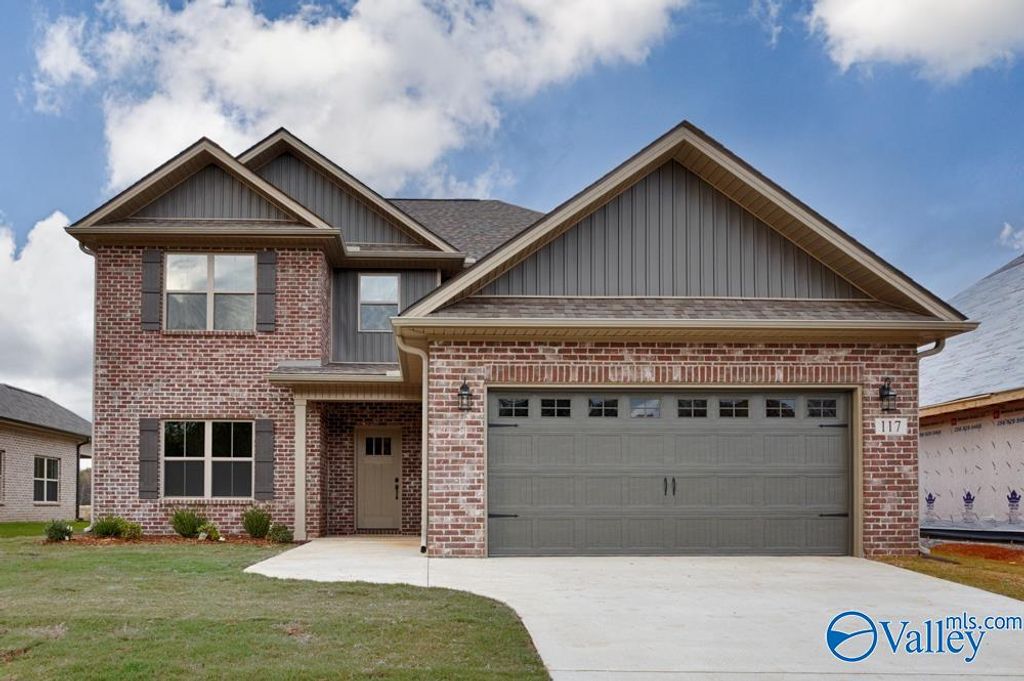 121 Alton Dale Drive, Toney, AL 35773