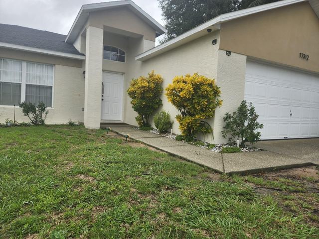 17312 SILVER CREEK COURT, Clermont, FL 34714