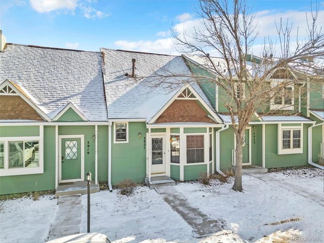 3921 Berkley Court, Colorado Springs, CO 80906
