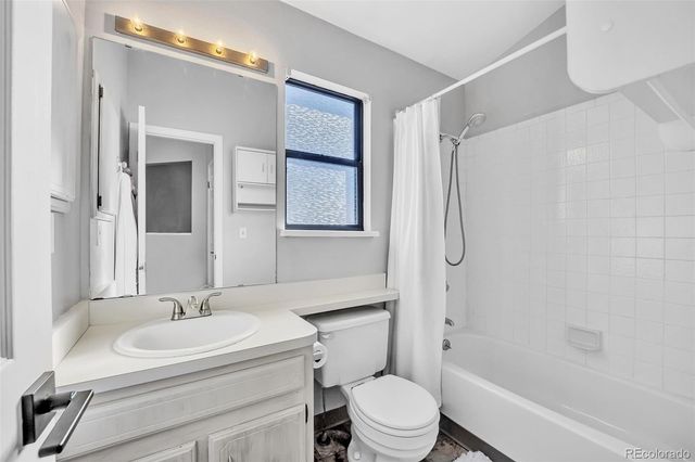 3921 Berkley Court, Colorado Springs, CO 80906