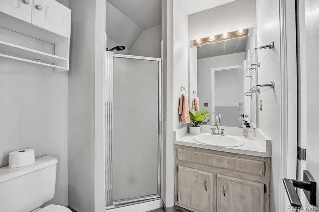 3921 Berkley Court, Colorado Springs, CO 80906