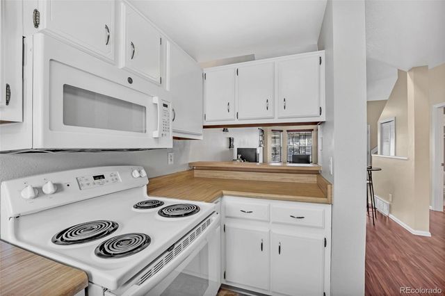 3921 Berkley Court, Colorado Springs, CO 80906
