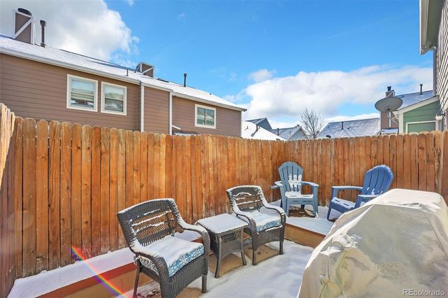 3921 Berkley Court, Colorado Springs, CO 80906