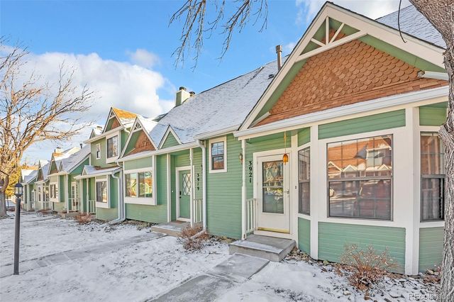 3921 Berkley Court, Colorado Springs, CO 80906
