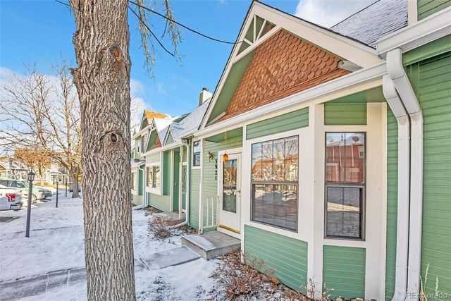 3921 Berkley Court, Colorado Springs, CO 80906