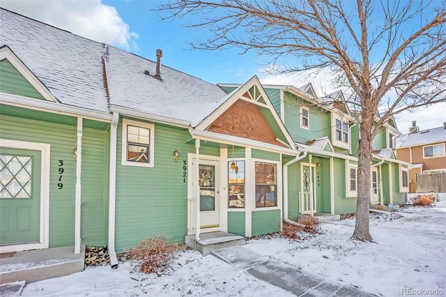 3921 Berkley Court, Colorado Springs, CO 80906