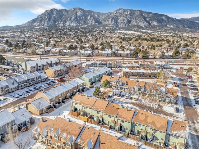 3921 Berkley Court, Colorado Springs, CO 80906